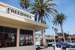 Arbeta på campus i USA