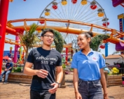 Programmes au Santa Monica College