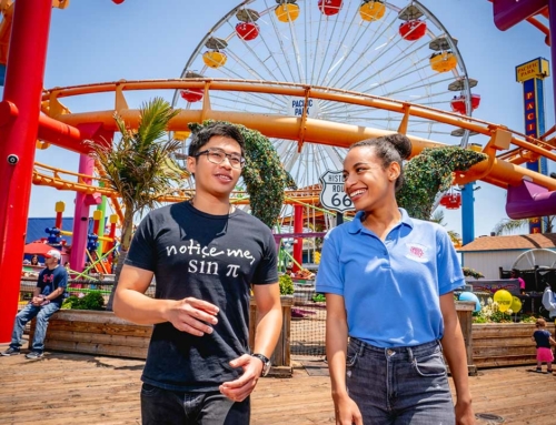 Programmes au Santa Monica College