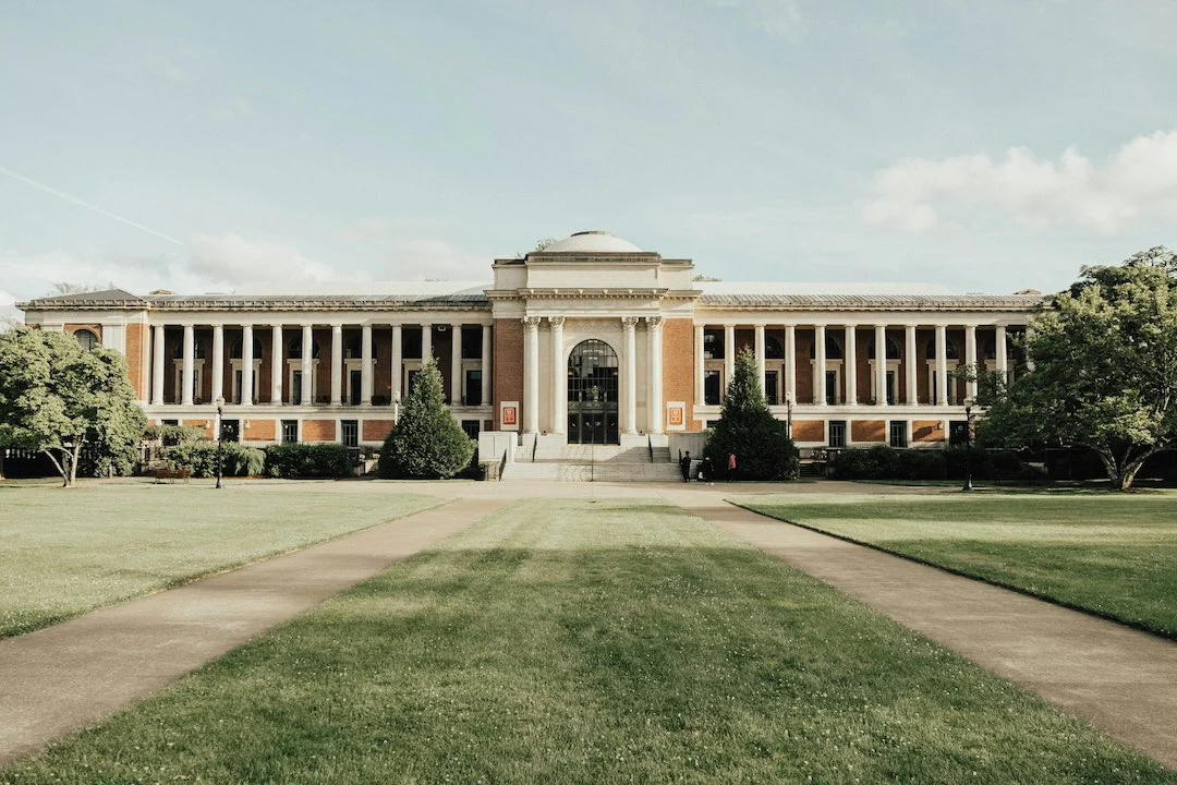 Collèges et universités aux États-Unis