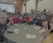 Entretien étudiant Green River College