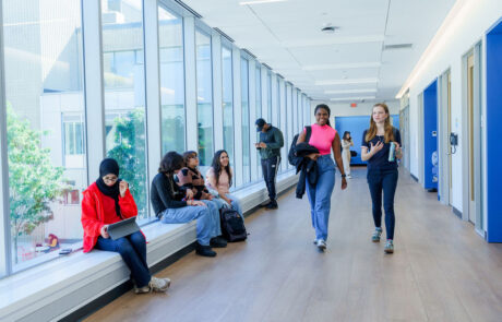 Bunker hill community college