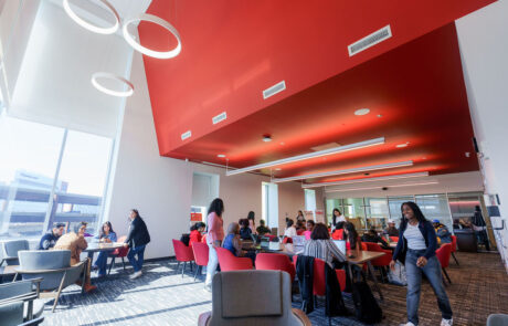 Bunker Hill Community College
