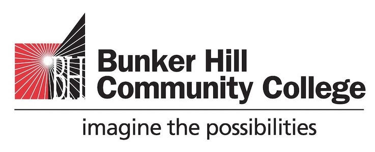 Bunkerhill Community College Logo