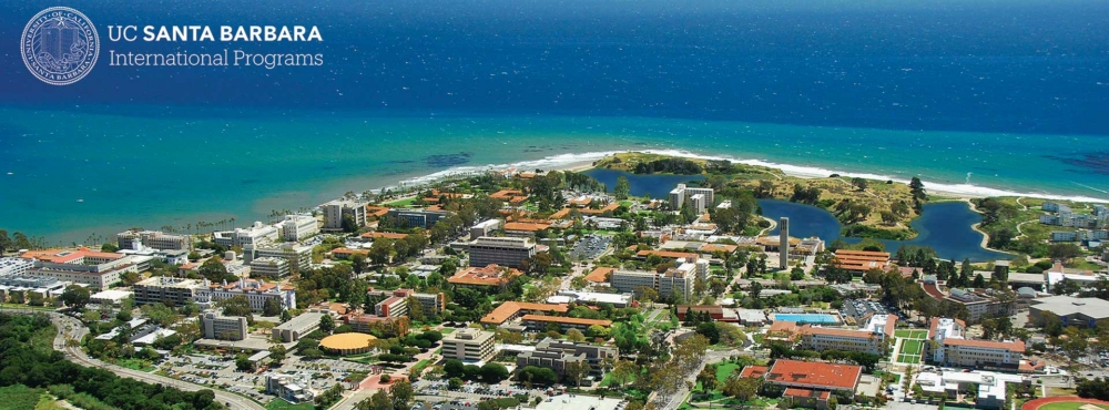 UCSB International Programs