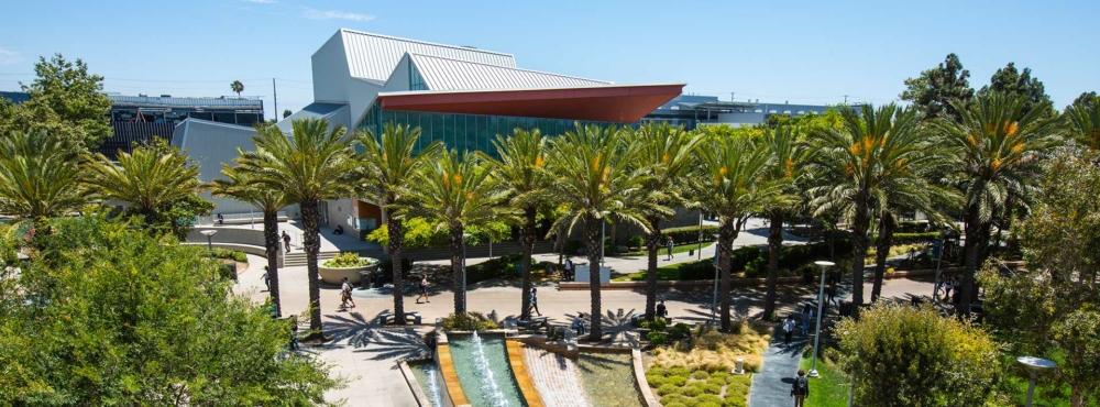 Santa Monica College