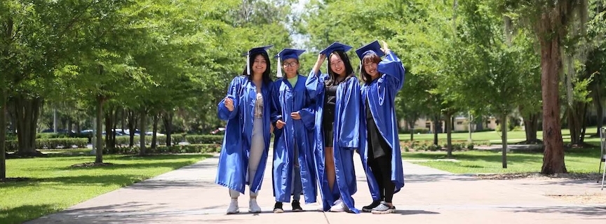 College of Central Florida